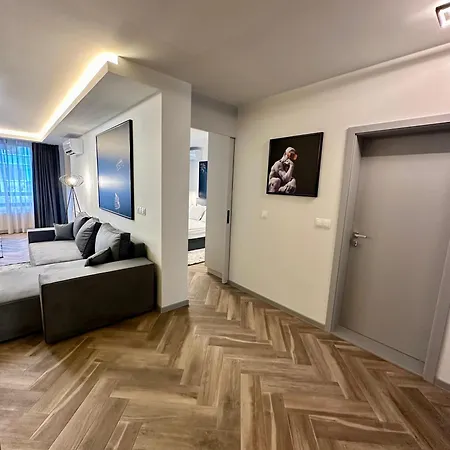 Apartamento Milea