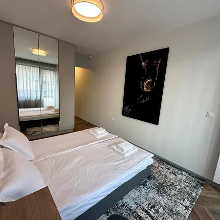 Apartamento Milea *