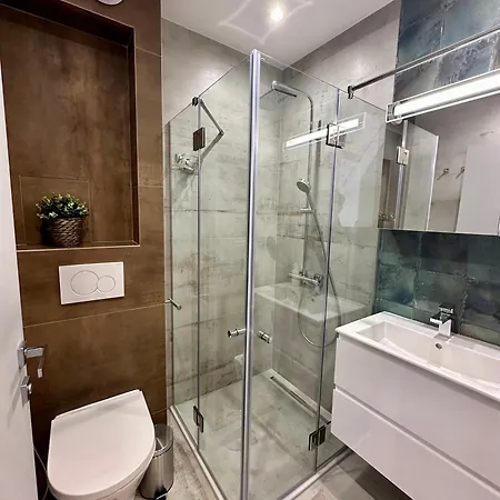 Milea Apartamento Sofía