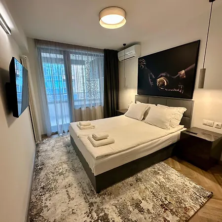 Milea Apartamento