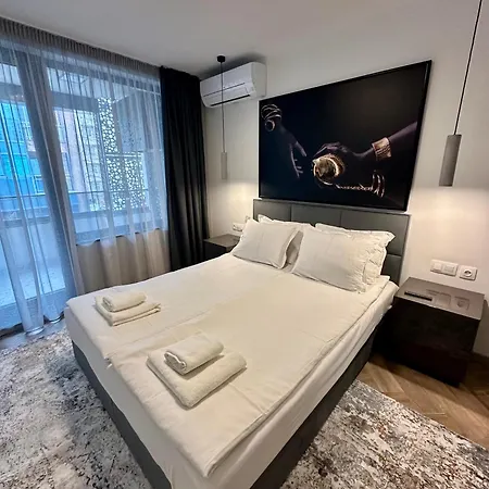 Apartamento Milea