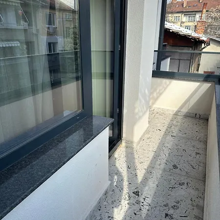 Milea Apartamento Sofía